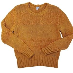 Kensie Women's Crewneck Medium Long Sleeve Sweater